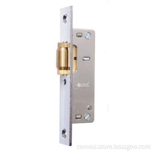 Metallic Lock 1202